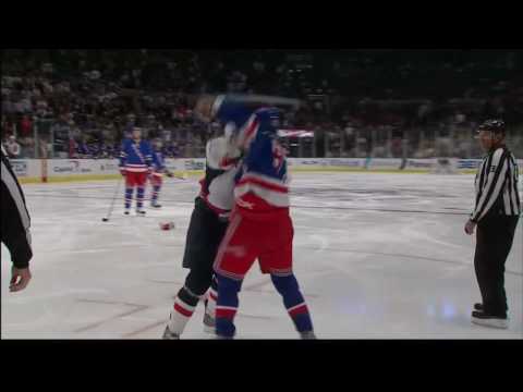 B. Sugden (WAS) vs. D. Brashear (NYR)