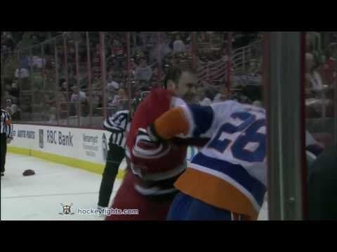 Z. Konopka (NYI) vs. J. Harrison (CAR)