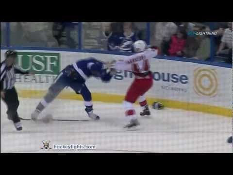 J. Harrison (CAR) vs. R. Malone (TBL)