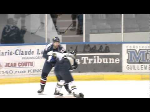 M. Desruisseaux (TRC) vs. S. Deschatelets (SSF)