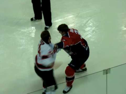 B. Dougherty (DAY) vs. T. Harrison (TRE)