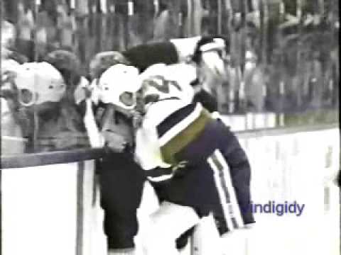 M. McSorley (LAK) vs. K. Baumgartner (NYI)