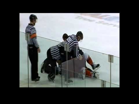 J. Rissling (CGY) vs. J. Yakubowski (LET)