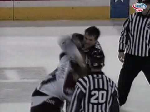 W. Brookbank (WBS) vs. G. McNeill (HER)