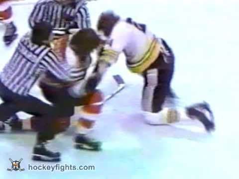 J. McIlhargey (PHI) vs. T. O'Reilly (BOS)