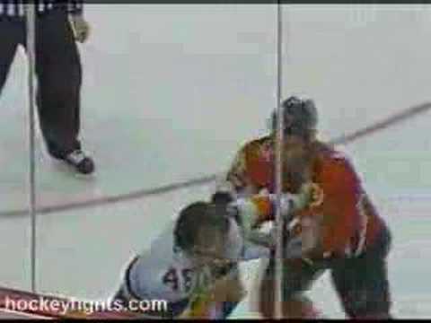 A. Asham (NYI) vs. C. Neil (OTT)