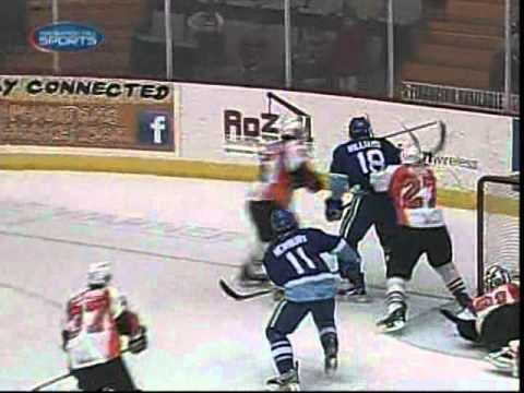 K. Newbury (HFD) vs. Z. Rinaldo (LHV)