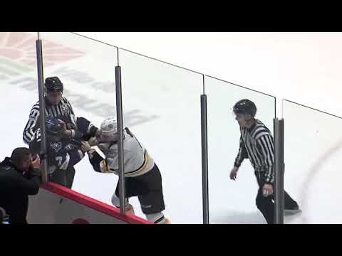 R. Sandilands (CAP) vs. N. Ouellet (RIM)