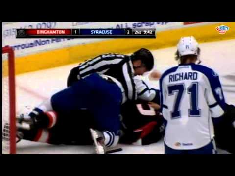 M. Borowiecki (BIN) vs. P. Paradis (SYR)