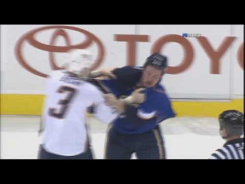 W. Belak (NSH) vs. C. Janssen (STL)