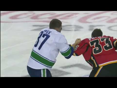 R. Rypien (VAN) vs. B. Prust (CAL)