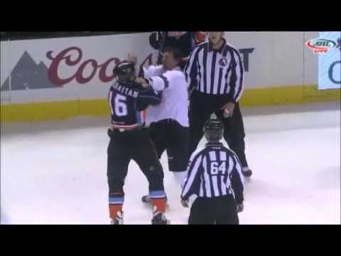 B. McGrattan (SDG) vs. F. McLaren (SJB)