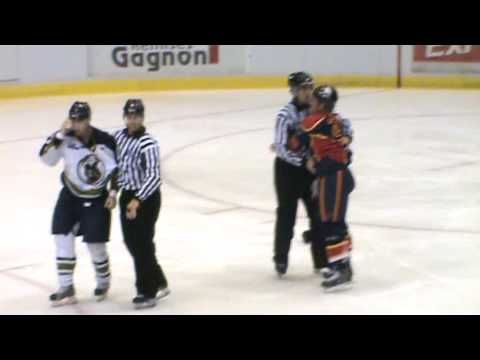 D. Lessard (RDL) vs. S. Robidas (SSF)