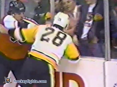 R. Tocchet (PHI) vs. D. Frawley (PIT)