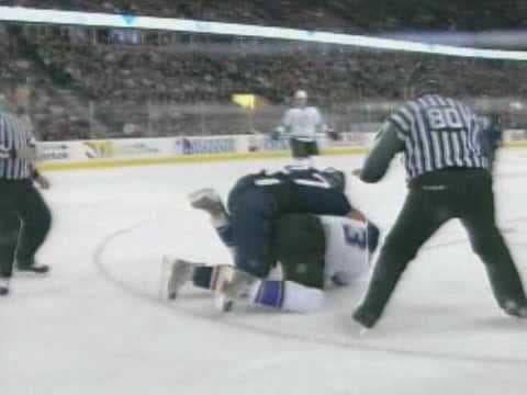 J. Johnson (LAK) vs. D. Penner (EDM)