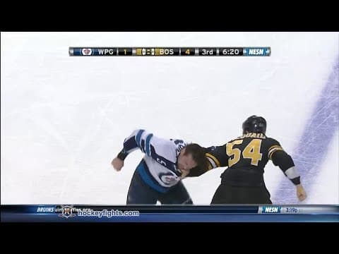 M. Stuart (WPG) vs. A. McQuaid (BOS)