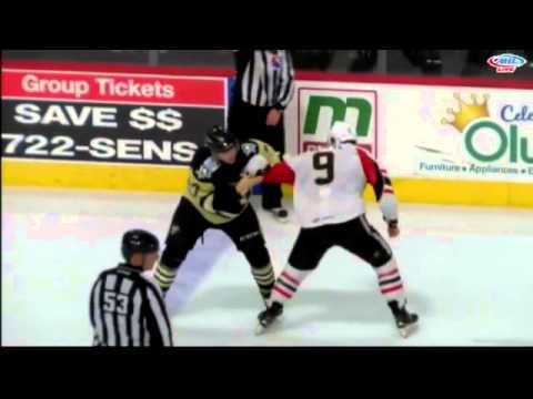 A. Boak (WBS) vs. M. Puempel (BIN)