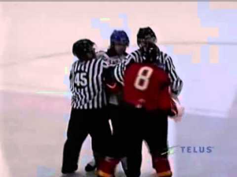 S. Noreau (BAC) vs. S. Finn (LEW)