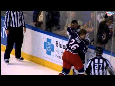 C. Bass (SPR) vs. P. Letourneau-Leblond (WBS)