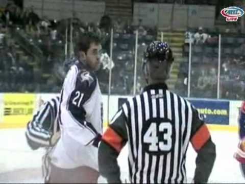 M. Angelidis (NOR) vs. T. Sestito (SPR)