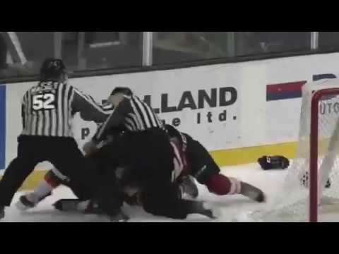 D. Quenneville (MHT) vs. D. Martin (RDR)