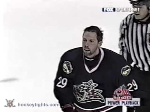 G. Marshall (CBJ) vs. B. Salvador (STL)