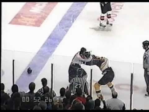 T. Fedoruk (LHV) vs. C. Orr (PRO)