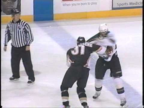 W. Brookbank (MTB) vs. R. VandenBussche (WBS)