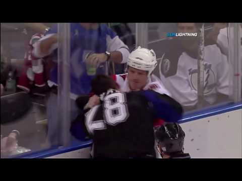 C. Neil (OTT) vs. Z. Konopka (TBL)