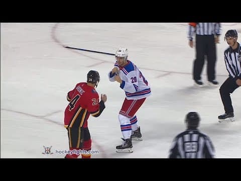 C. Kreider (NYR) vs. T. Hamonic (CAL)