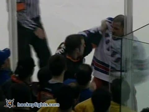 D. Purinton (NYR) vs. E. Cairns (NYI)