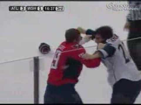 C. Thorburn (ATL) vs. D. Steckel (WAS)