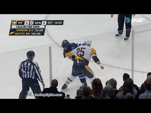 T. Sestito (PIT) vs. C. Thorburn (WPG)