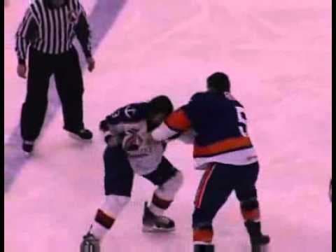 B. Riley (BRI) vs. R. Gudas (NOR)