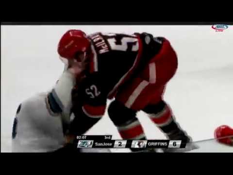 D. Kelly (SJB) vs. D. McIlrath (GRG)