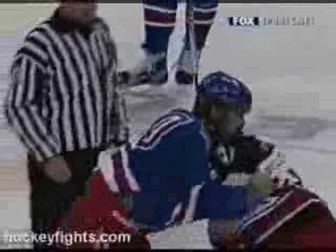 S. McCarthy (NYR) vs. J. Shelley (CBJ)