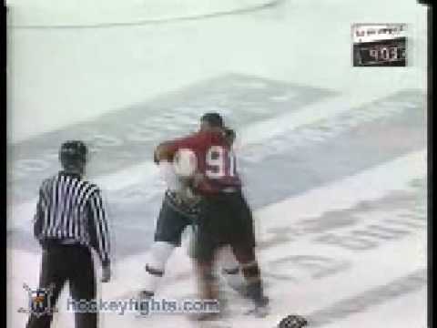 J. Trottier (CRP) vs. R. Kozak (LAR)