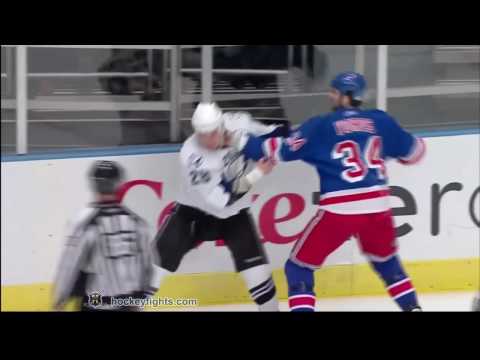 Z. Konopka (TBL) vs. A. Voros (NYR)