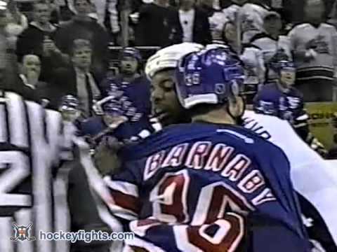 M. Barnaby (NYR) vs. J. Grand-Pierre (CBJ)