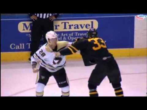 D. Smith (PRO) vs. S. Oleksy (WBS)