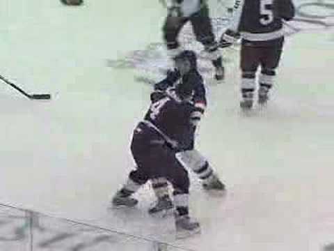 Z. Bogosian (PBO) vs. G. Sinfield (SAG)