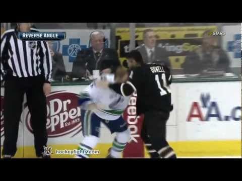 D. Weise (VAN) vs. J. Dowell (DAL)