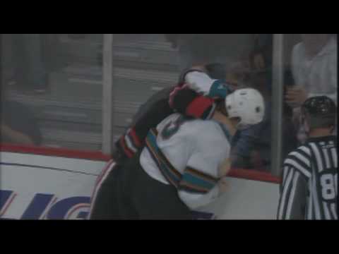 D. Murray (SJS) vs. A. Burish (CHI)