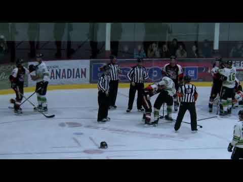 J. Chabot (RDL) vs. A. Tremblay (TMP)