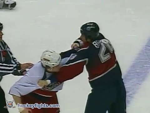 J. Shelley (CBJ) vs. W. Brookbank (VAN)