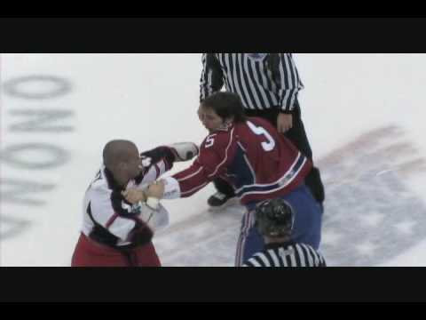 A. Henry (HAM) vs. J. Mirasty (SYR)