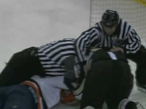 J. Erskine (NYI) vs. E. Cairns (PIT)