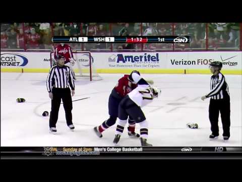 C. Thorburn (ATL) vs. J. Erskine (WAS)