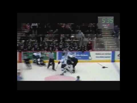 M. Johnson (BOS) vs. C. McAllister (WIC)