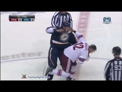 P. Bissonnette (ARI) vs. R. Reaves (STL)